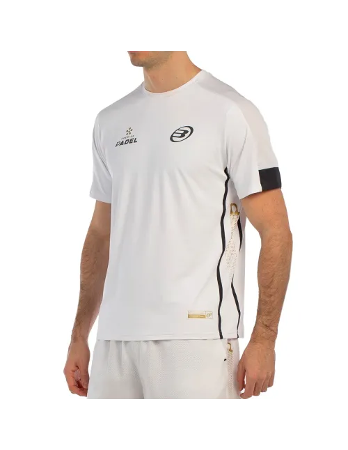 Camiseta Bullpadel Borni | Ofertas de pádel